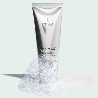 THE MAX™ FACIAL CLEANSER