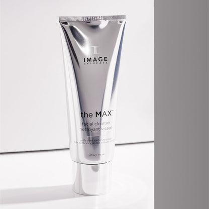 THE MAX™ FACIAL CLEANSER