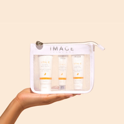 VITAL HYDRATION TRAVEL SET