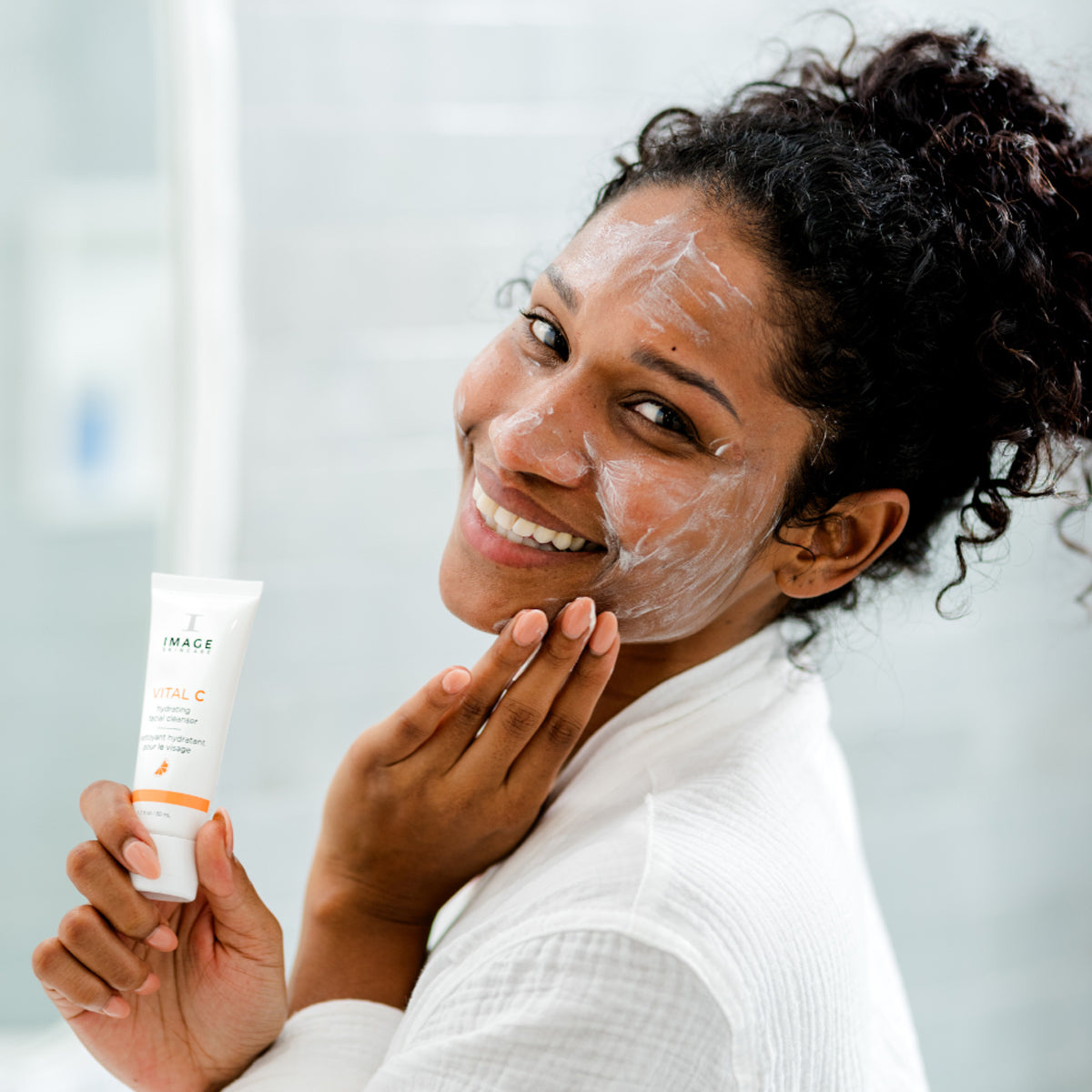 VITAL HYDRATION TRAVEL SET