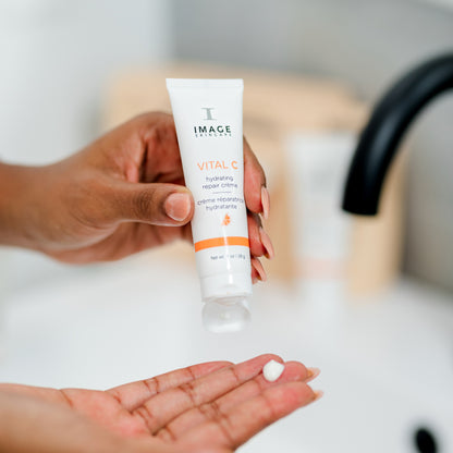 VITAL HYDRATION TRAVEL SET