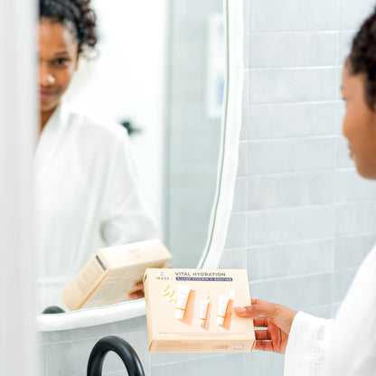 VITAL HYDRATION TRAVEL SET