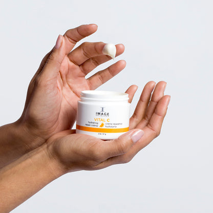 VITAL C HYDRATING REPAIR CRÈME