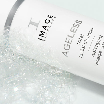 AGELESS TOTAL FACIAL CLEANSER