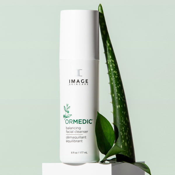 ORMEDIC® BALANCING FACIAL CLEANSER