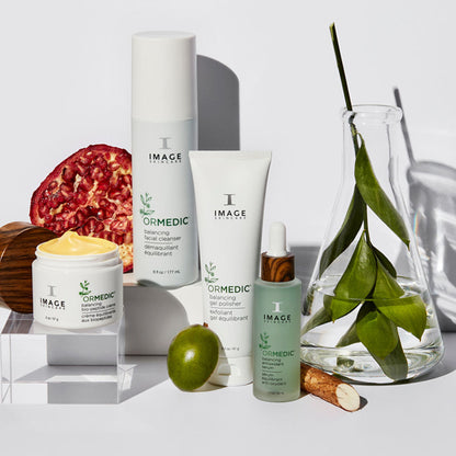 ORMEDIC® BALANCING FACIAL CLEANSER
