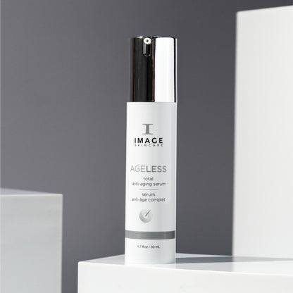 AGELESS TOTAL ANTI-AGING SERUM