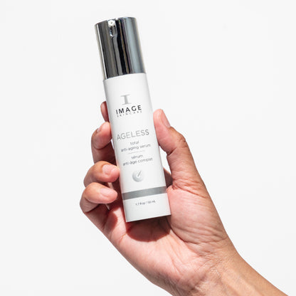 AGELESS TOTAL ANTI-AGING SERUM