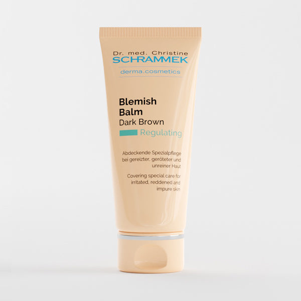 Blemish Balm Dark Brown