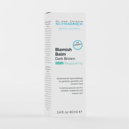 Blemish Balm Dark Brown