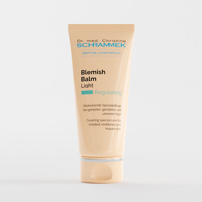 Blemish Balm Light