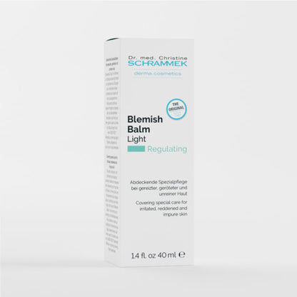 Blemish Balm Light