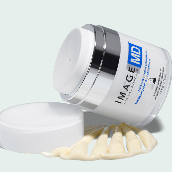 IMAGE MD RESTORING BRIGHTENING CRÈME