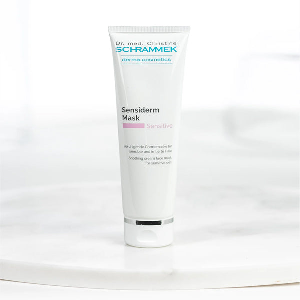 Sensiderm Mask