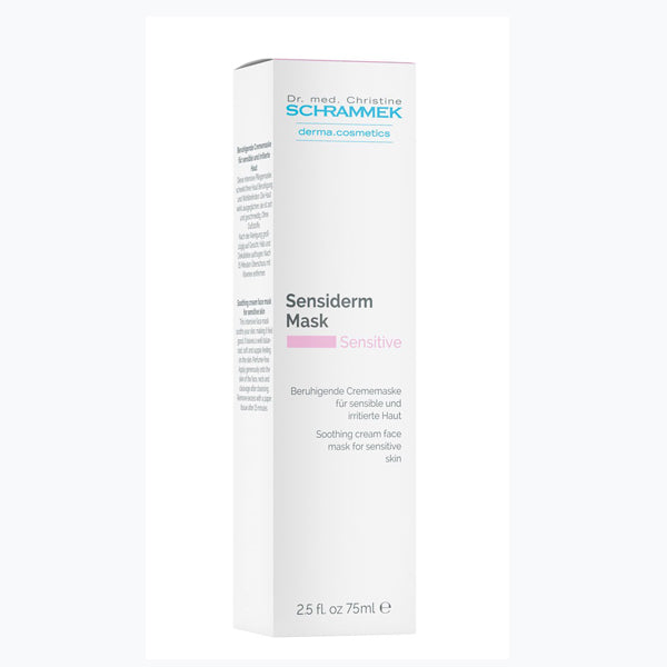 Sensiderm Mask