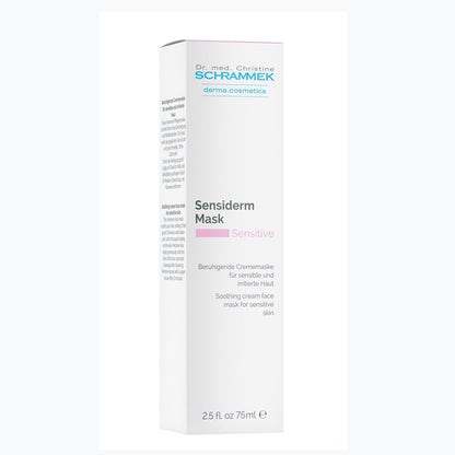 Sensiderm Mask