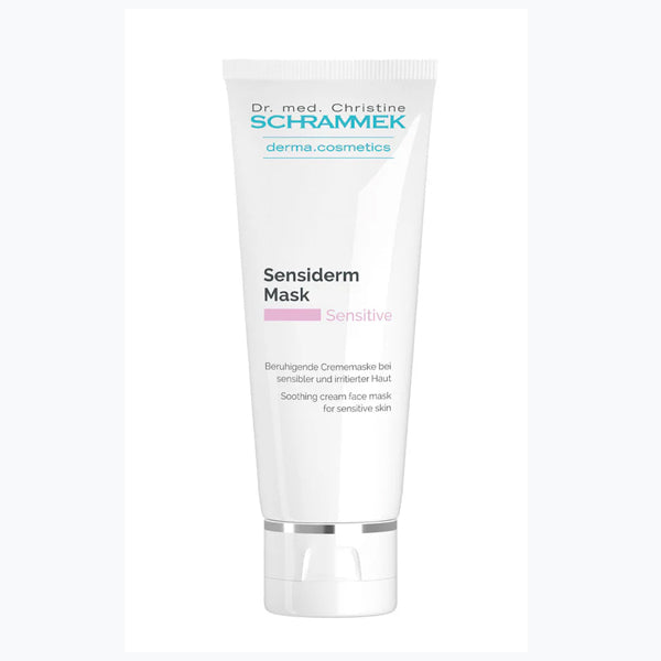 Sensiderm Mask