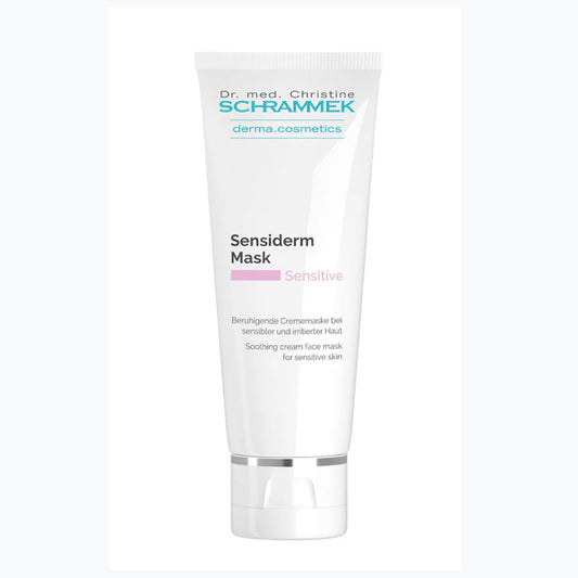 Sensiderm Mask