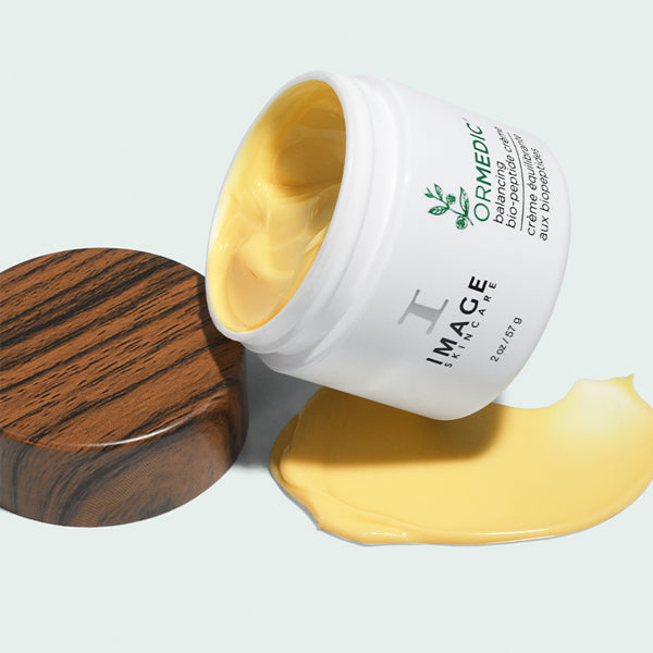 ORMEDIC® BALANCING BIO-PEPTIDE CRÈME