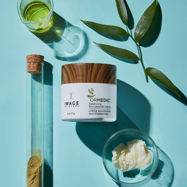 ORMEDIC® BALANCING BIO-PEPTIDE CRÈME