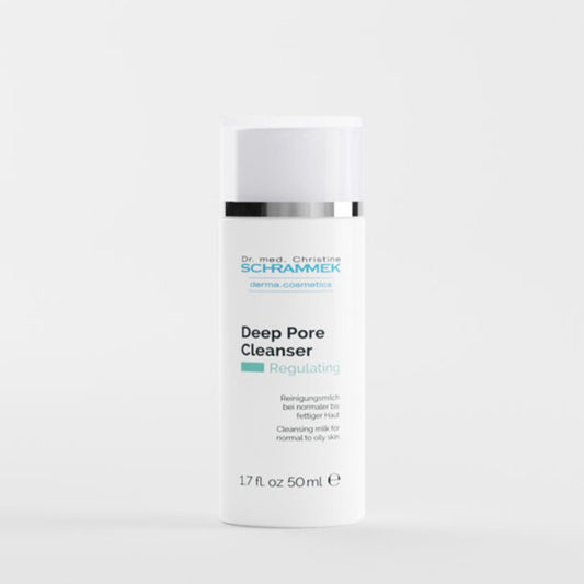 Deep Pore Cleanser Reisegrösse