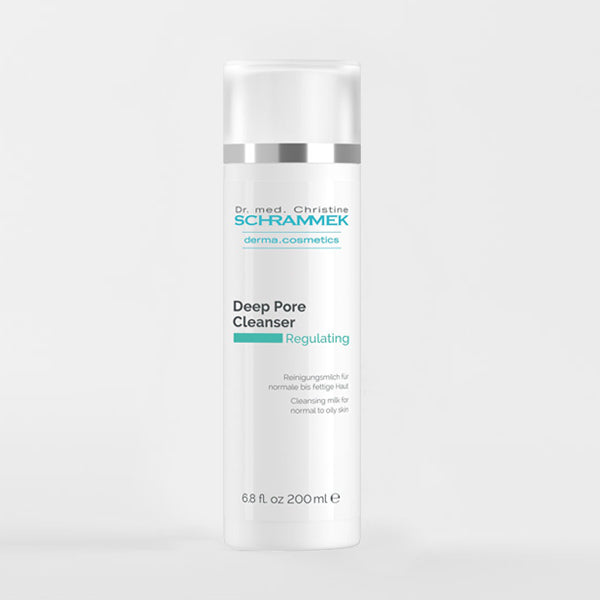 Deep Pore Cleanser