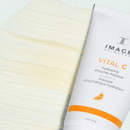 VITAL C HYDRATING ENZYME MASQUE