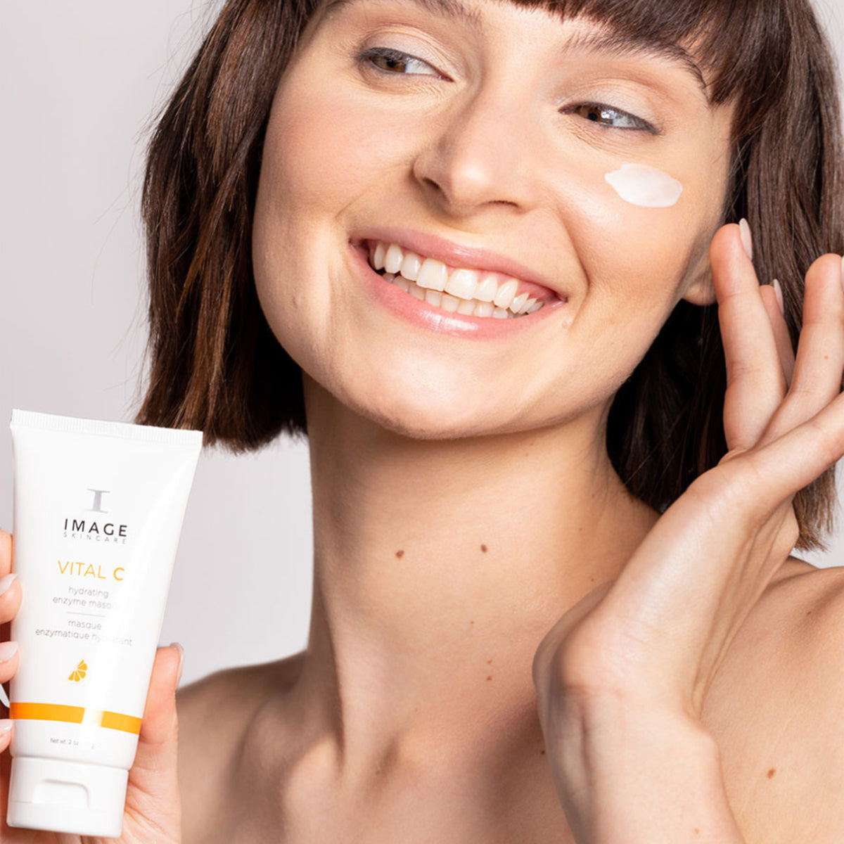 VITAL C HYDRATING ENZYME MASQUE