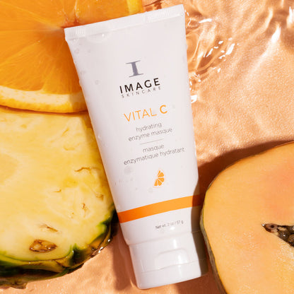 VITAL C HYDRATING ENZYME MASQUE