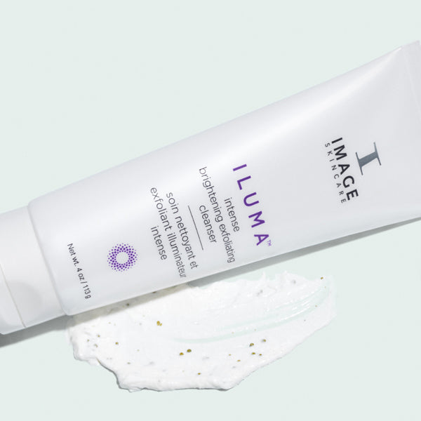 ILUMA™ INTENSE BRIGHTENING EXFOLIATING CLEANSER