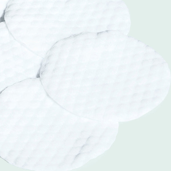 CLEAR CELL CLARIFYING SALICYLIC PADS