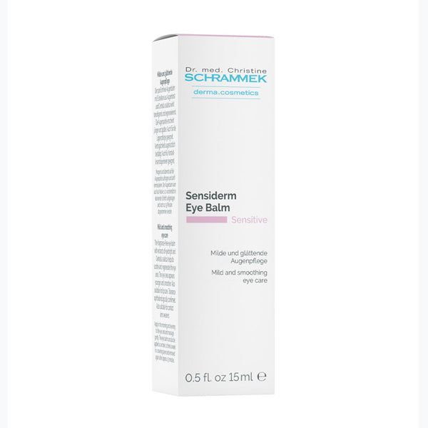 Sensiderm Eye Balm