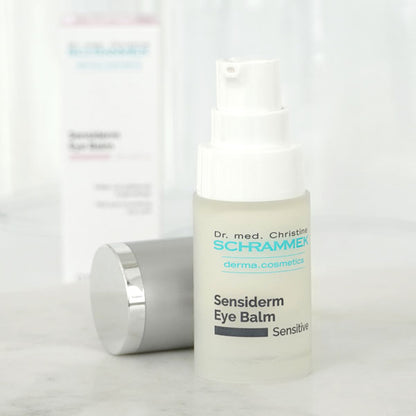 Sensiderm Eye Balm