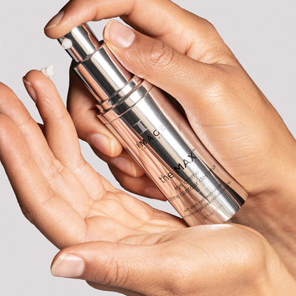 THE MAX™ EYE CRÈME