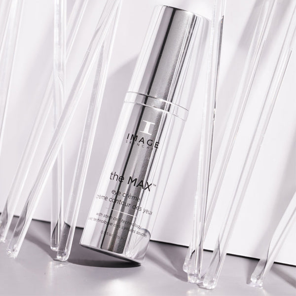 THE MAX™ EYE CRÈME