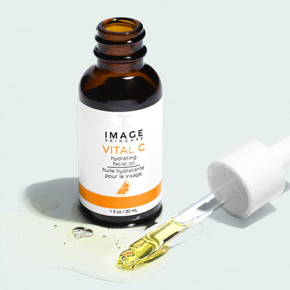 VITAL C HYDRATING FACIAL OIL