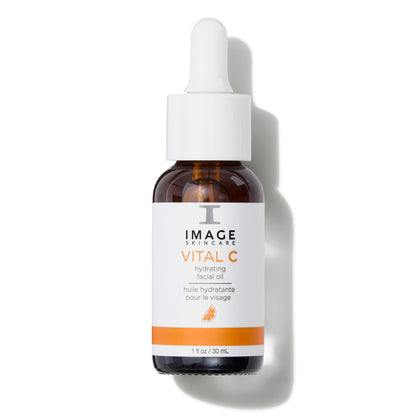 VITAL C HYDRATING FACIAL OIL