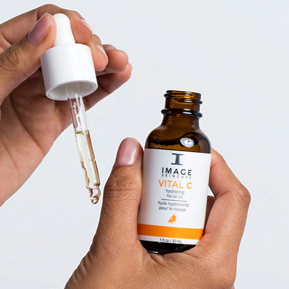 VITAL C HYDRATING FACIAL OIL