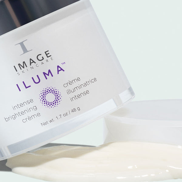 ILUMA™ INTENSE BRIGHTENING CRÈME
