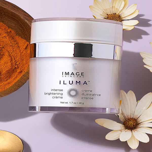 ILUMA™ INTENSE BRIGHTENING CRÈME