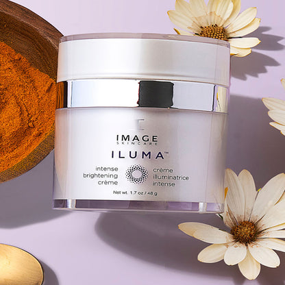 ILUMA™ INTENSE BRIGHTENING CRÈME