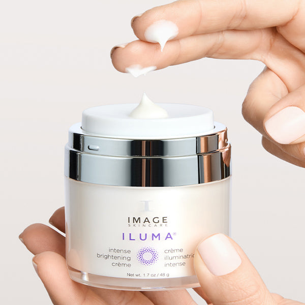ILUMA™ INTENSE BRIGHTENING CRÈME