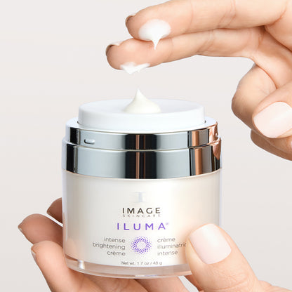 ILUMA™ INTENSE BRIGHTENING CRÈME