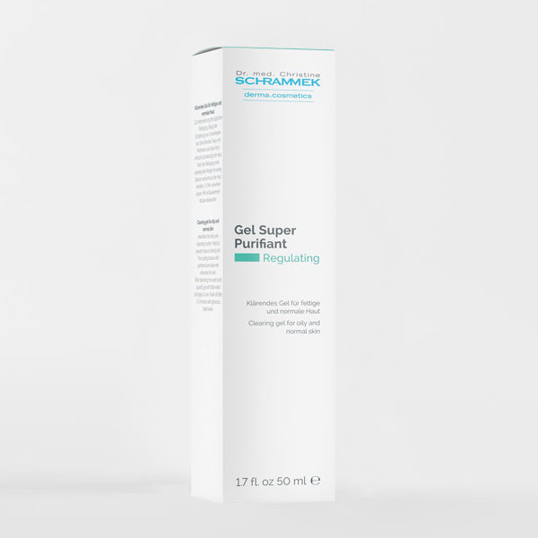 Gel Super Purifiant