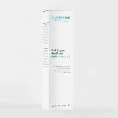 Gel Super Purifiant