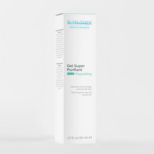 Gel Super Purifiant