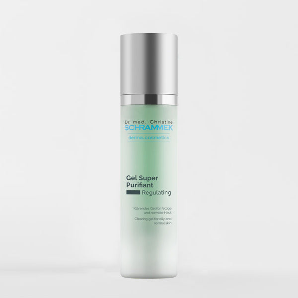 Gel Super Purifiant