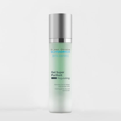 Gel Super Purifiant