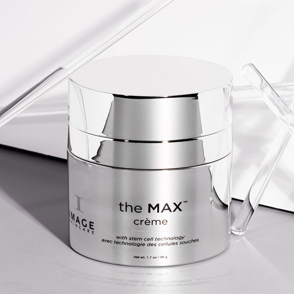 THE MAX™ CRÈME