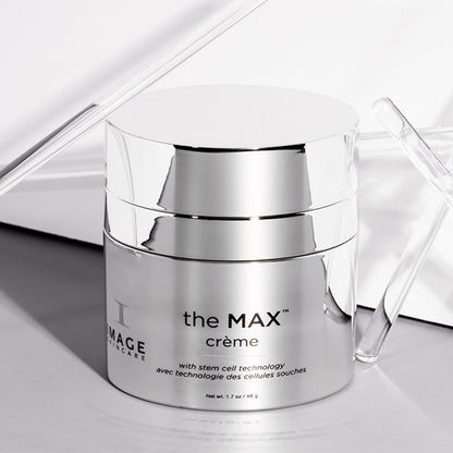 THE MAX™ CRÈME